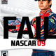 Image for article titled Goshdangit! My NASCAR 09 Gamesave Done Blowed Up!